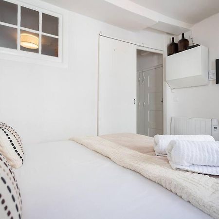 The White Suite Principe Real Lisboa Eksteriør bilde