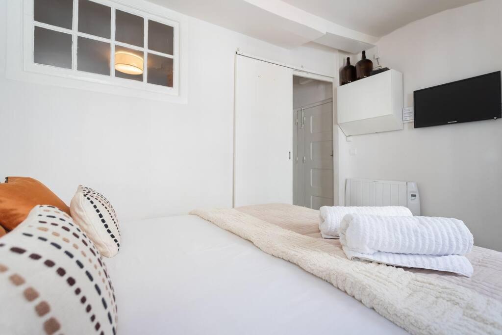 The White Suite Principe Real Lisboa Eksteriør bilde